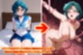 【Ver3.0】セー●ー戦士にお仕置きよ-触手Ver-【後編】
