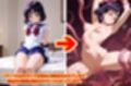 【Ver3.0】セー●ー戦士にお仕置きよ-触手Ver-【後編】