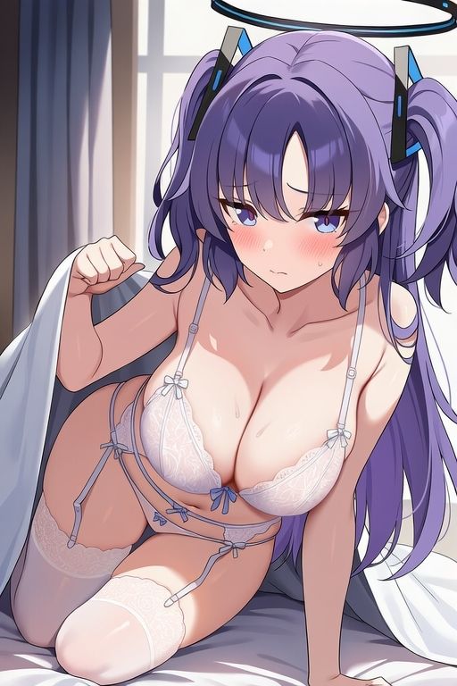 ストレスも性欲も因数分解してくれるユウカさん 画像4