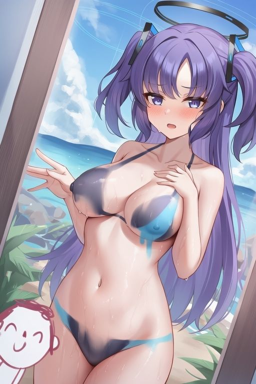 ストレスも性欲も因数分解してくれるユウカさん 画像6