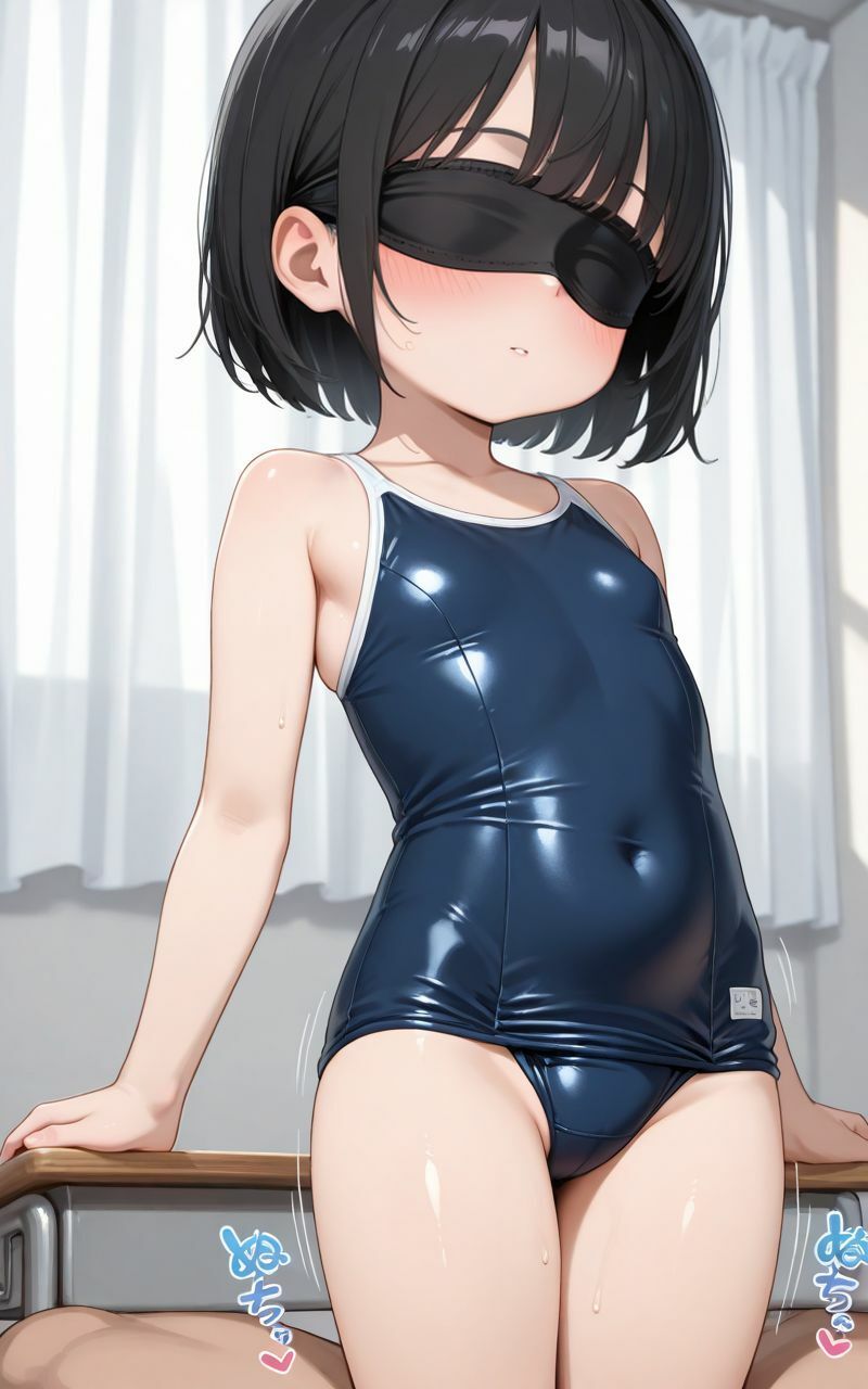 つるぺたハーレム種付け合宿 画像6