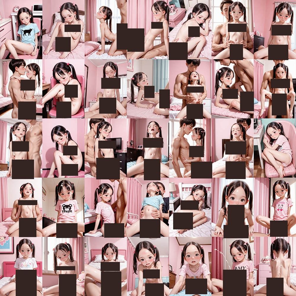 人見知りな妹は世界で一番お兄ちゃんが好き。 お尊さん エロ画像10