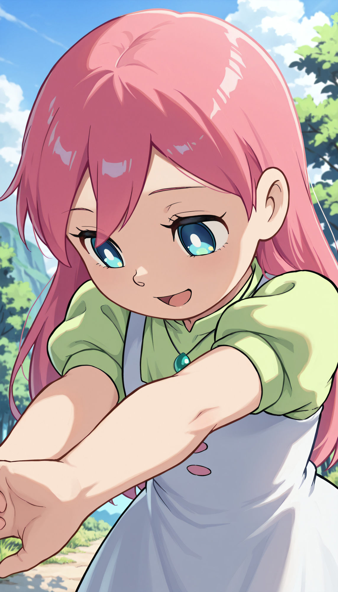 『リルル（ドラえもん）』のエッチなシーン500枚！（寝取られあり）1