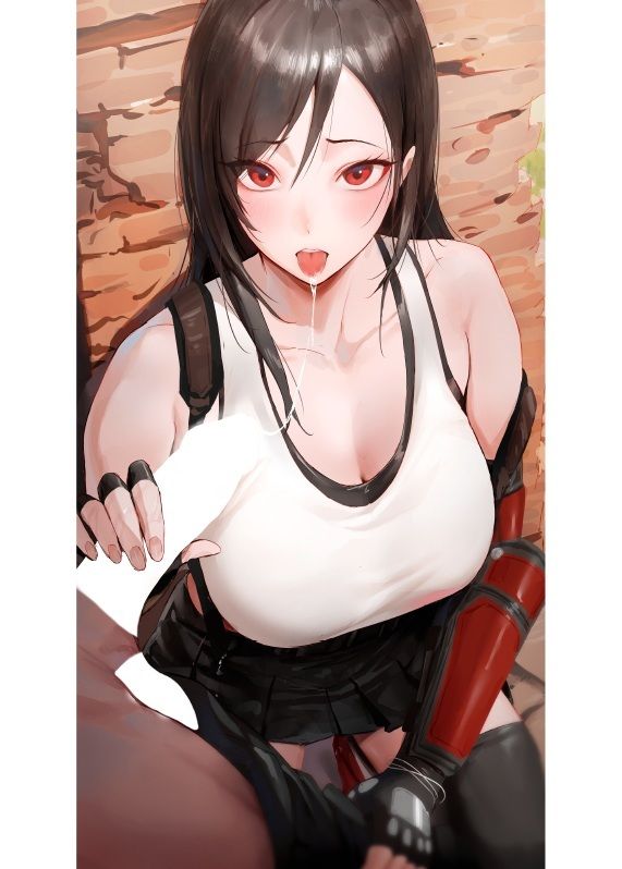 サンプル画像5:Our Eternal Idol(くわい屋) [d_639056]