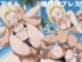全員孕ませ俺の嫁  ドラゴ●ボール 〜 水着編 〜 種付けオジサンに寝取られたオンナたち