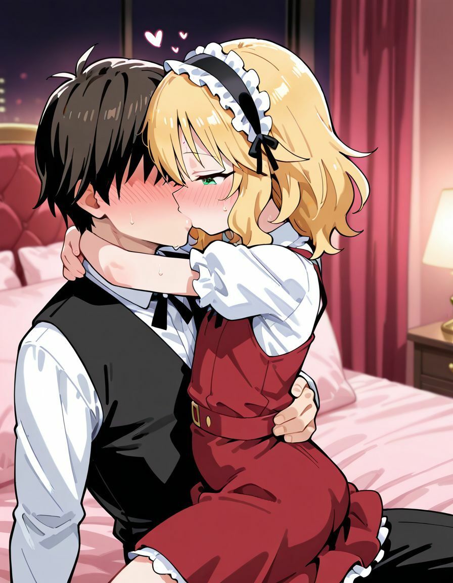 桃華ちゃまとドスケベH部10