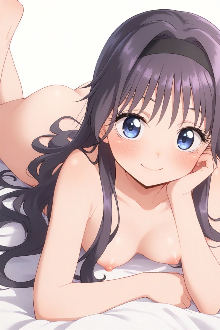 SILKY FEEL - KAORUKO 画像4