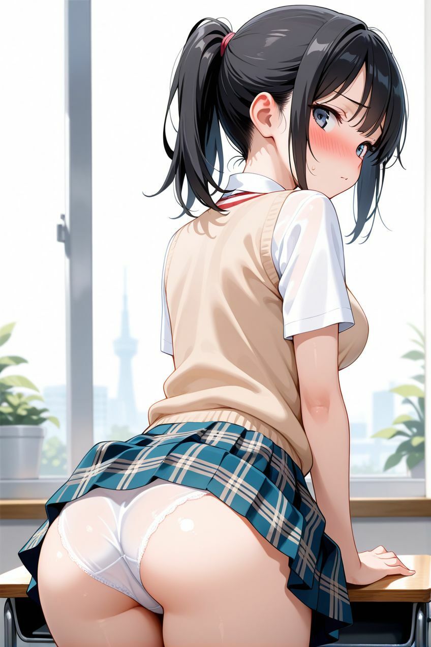 大好きな彼女 寝取られレ〇プ2