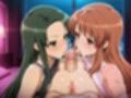 【500枚】涼宮ハルヒの憂鬱エロ画像_ハルヒに登場する可愛くてセクシーな女の子たちのエッチなイラスト集