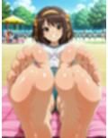 【500枚】涼宮ハルヒの憂鬱エロ画像_ハルヒに登場する可愛くてセクシーな女の子たちのエッチなイラスト集