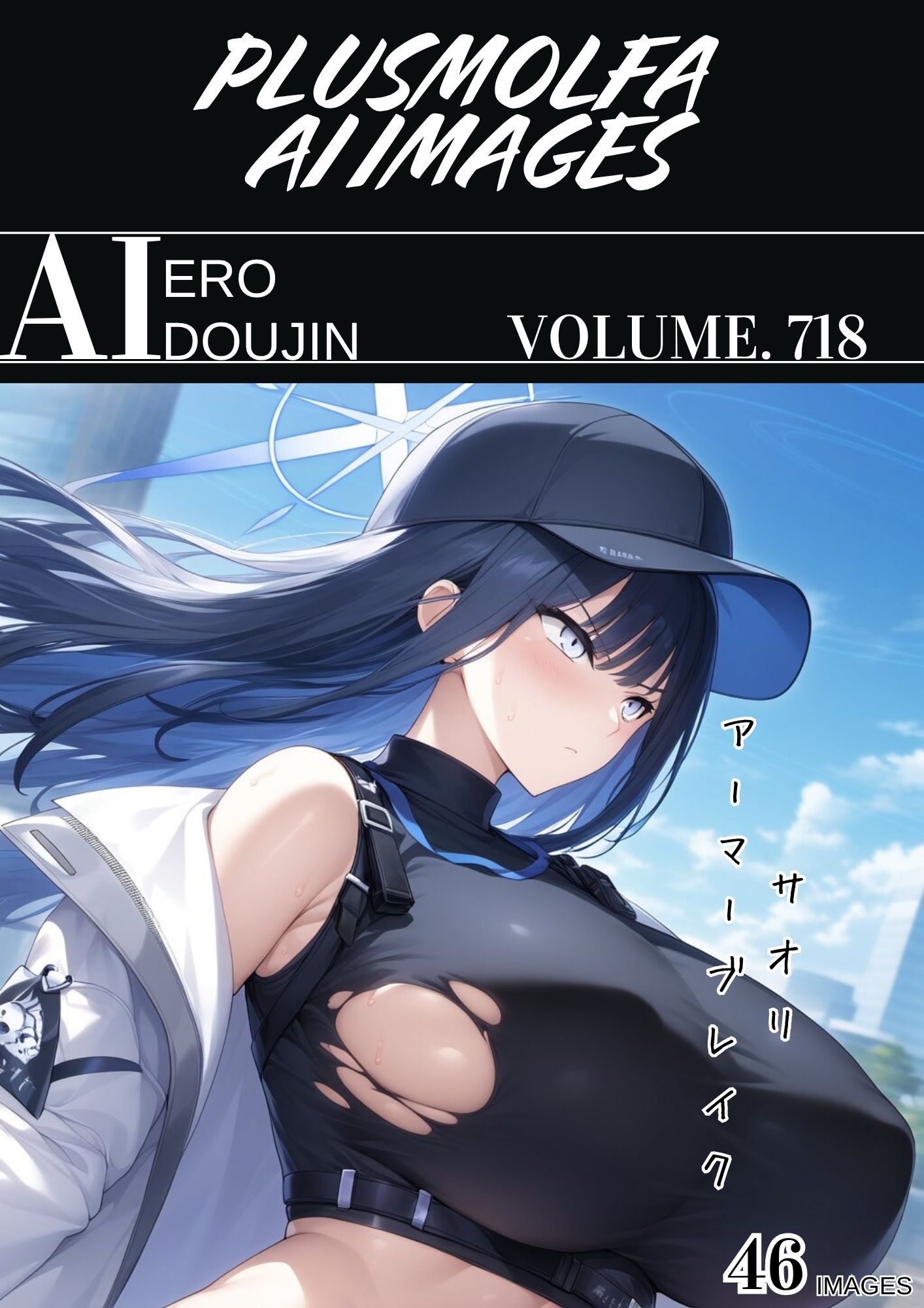 plusmolfa CG集纏め Vol.711〜720 画像8