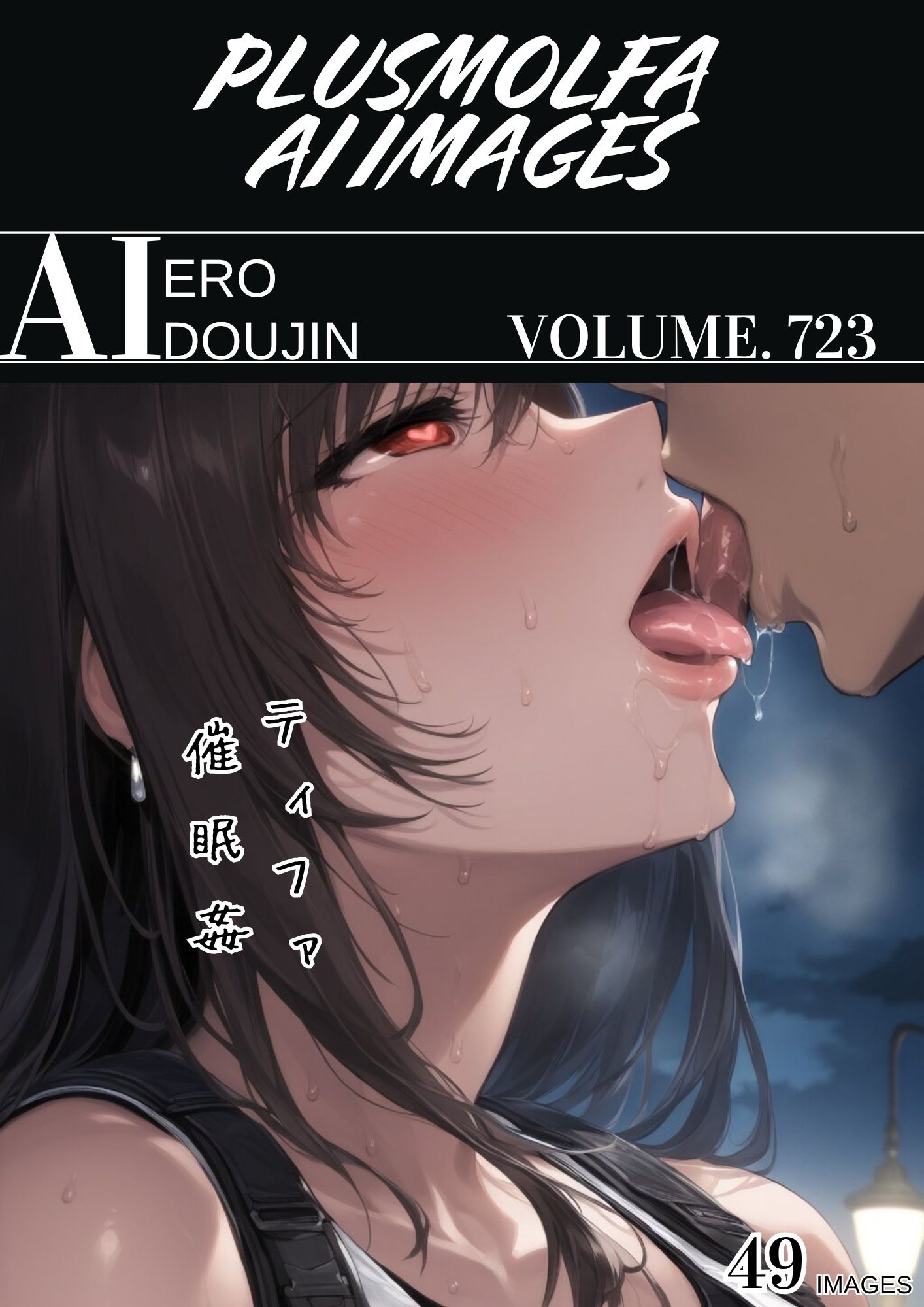 サンプル画像3:plusmolfa CG集纏め Vol.721〜730(plusmolfa AI images) [d_639251]