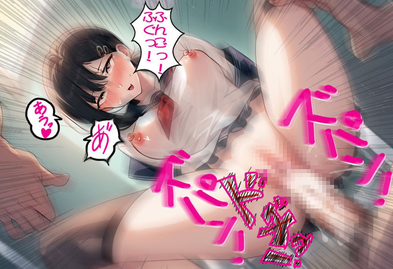 サンプル画像2:風俗はやだぁ〜3(爆破瓜脳サイト) [d_639268]