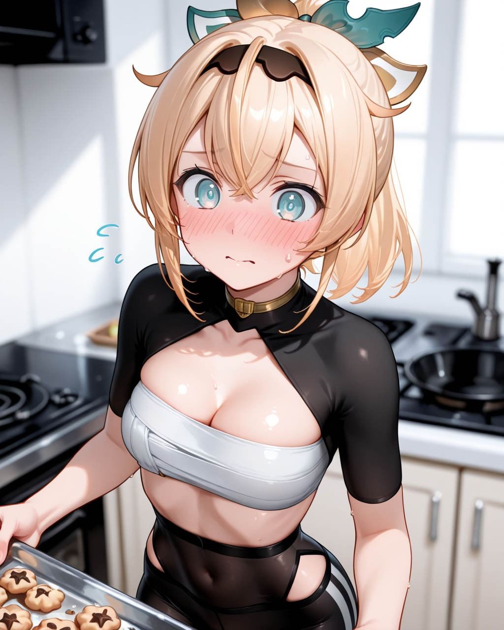 U〇erGOZARUでい〇はの処女をいただきました 画像2