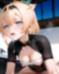 U〇erGOZARUでい〇はの処女をいただきました