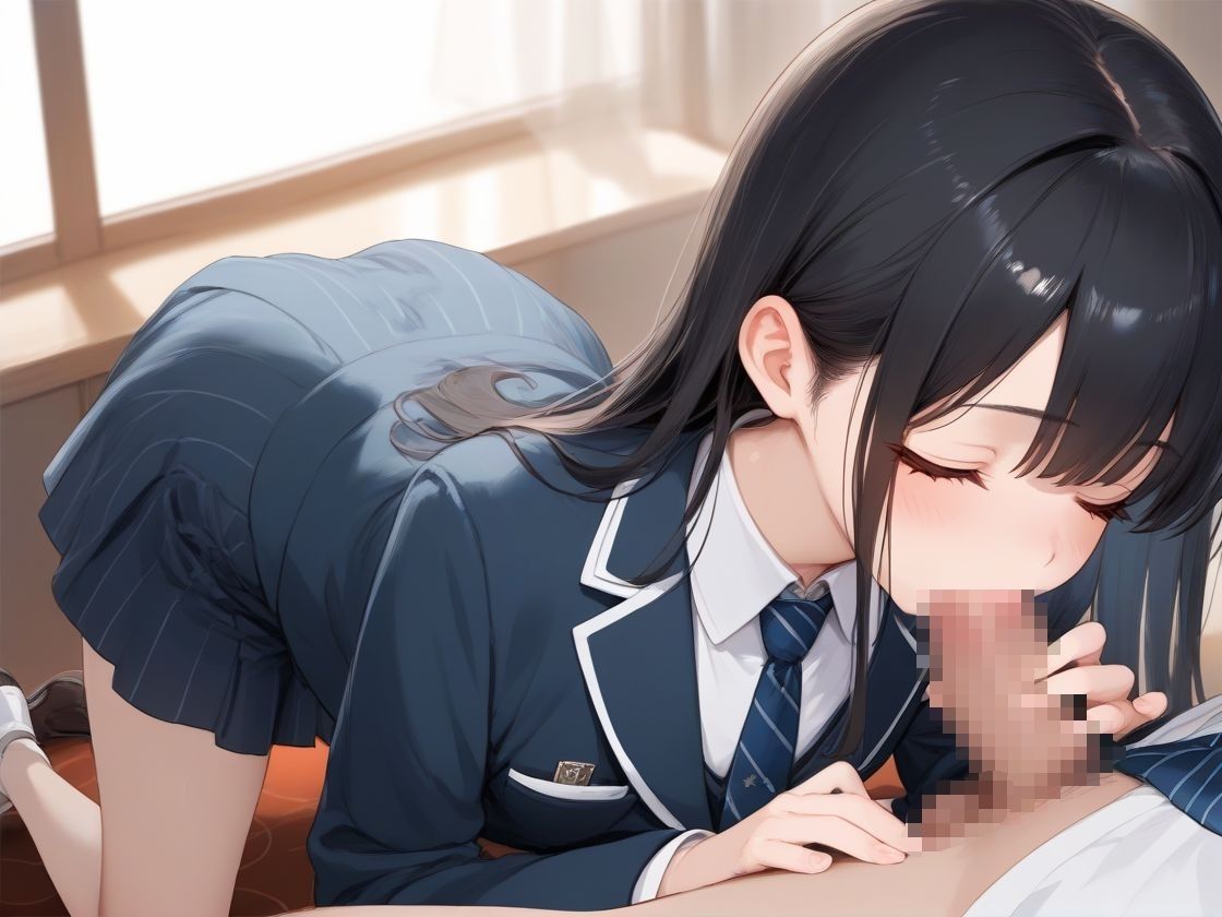 ヤリマン女子校生のイケメン狩り現場に密着_2