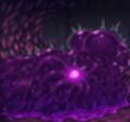 女神官洗脳丸呑み悪堕ち〜淫魔化搾精〜