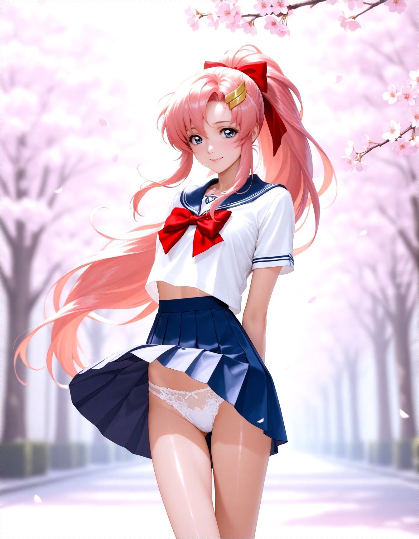 ラクス・クライン☆写真集Part2 画像2