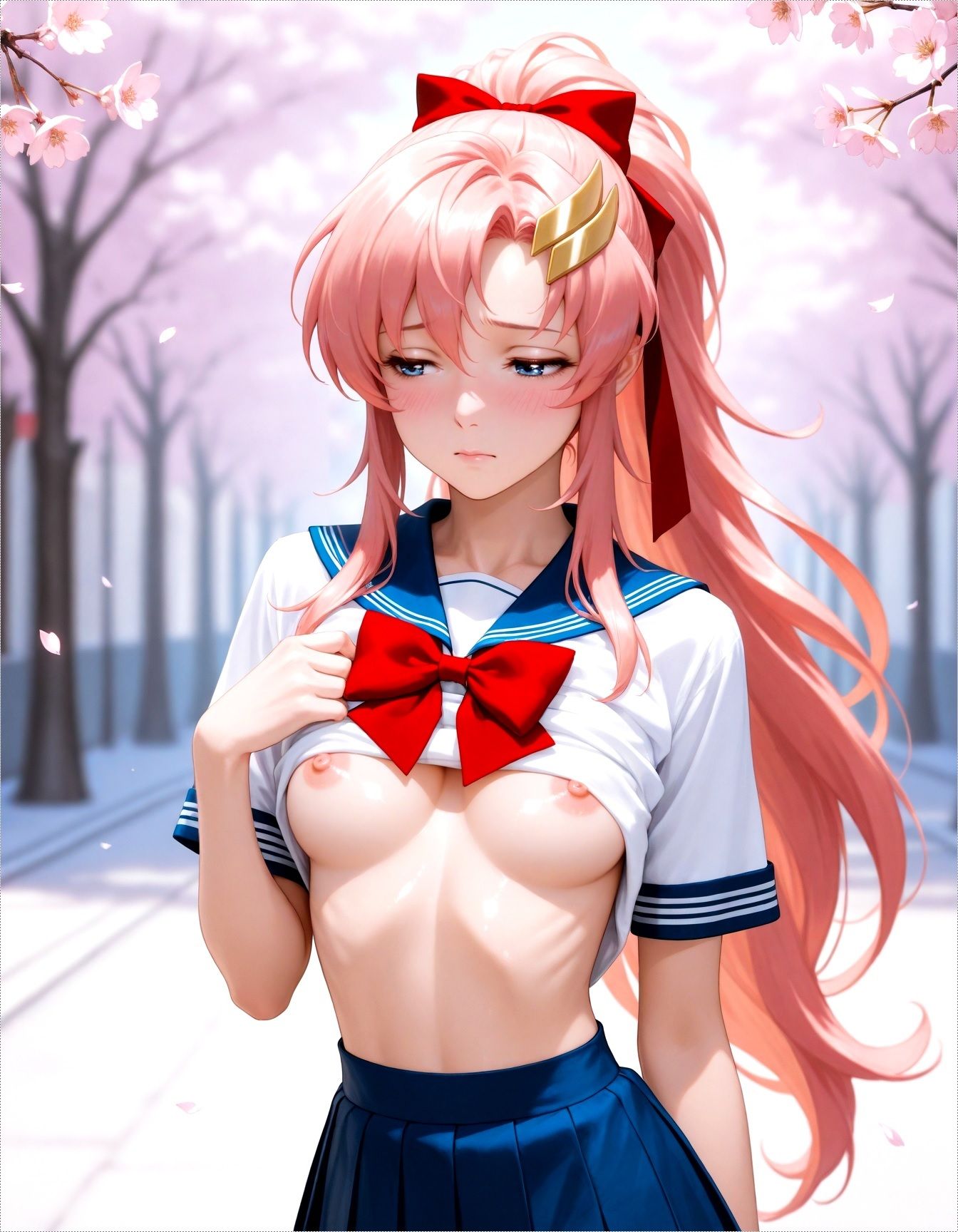 ラクス・クライン☆写真集Part2 画像3