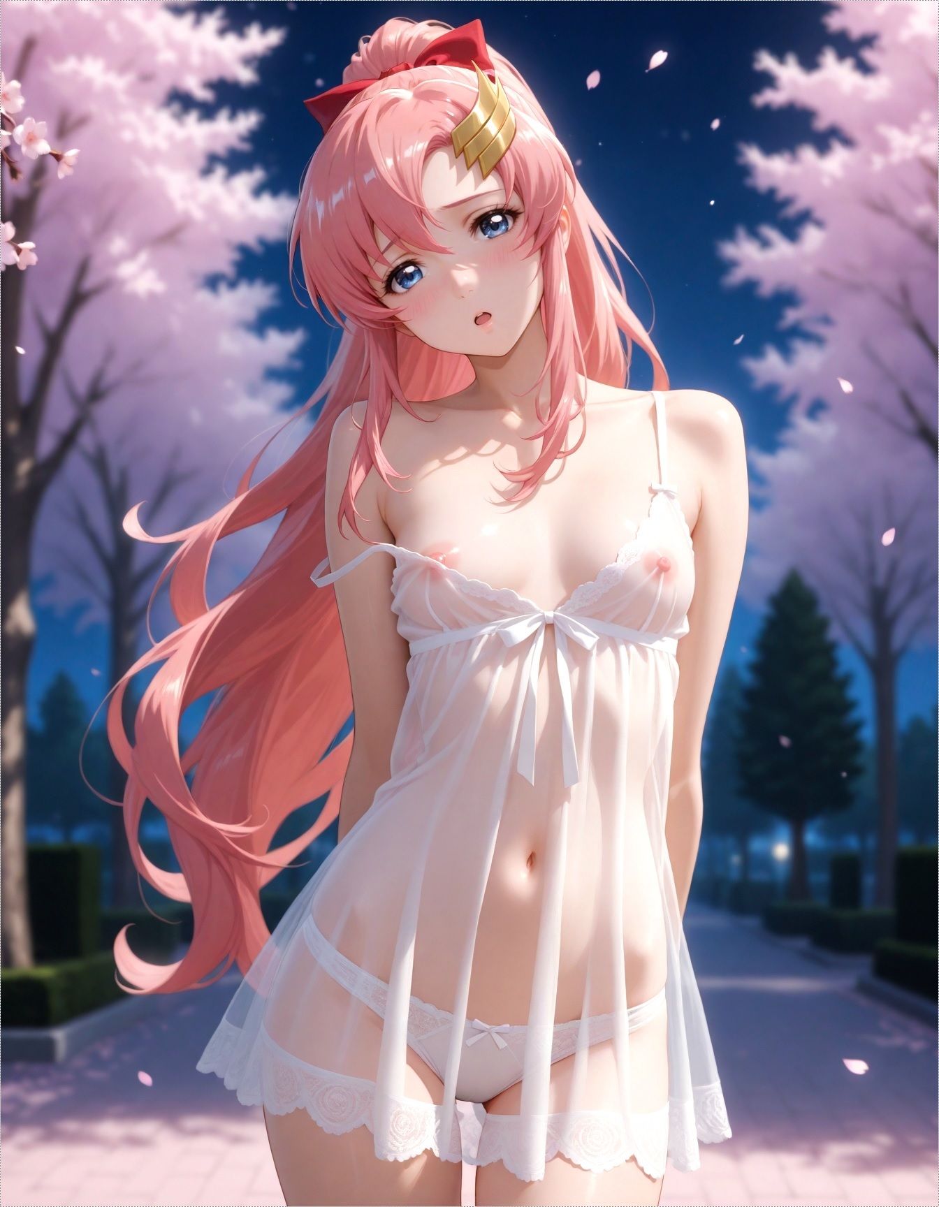 ラクス・クライン☆写真集Part2 画像6