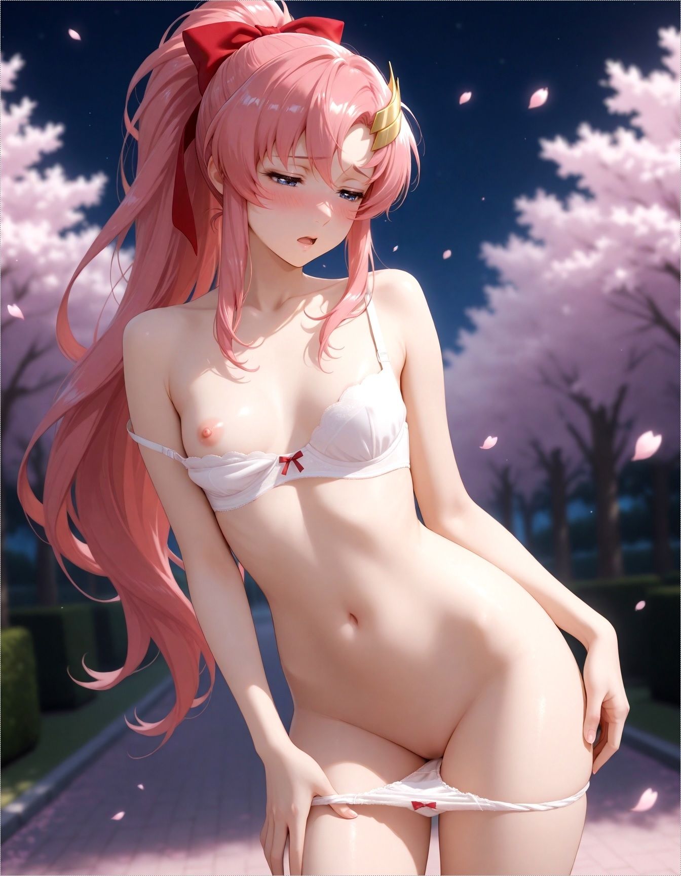 ラクス・クライン☆写真集Part2 画像8