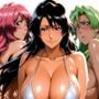 ボテバラ騎士団孕ませビーチ