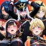 魔防隊隷属化 〜肉便器と化した女たち〜