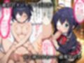 寝取られた厨二病たち〜催〇アプリで種付け完了