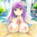 湖で水浴びしていたフ○ルンがおじさんにいたずらされちゃう本