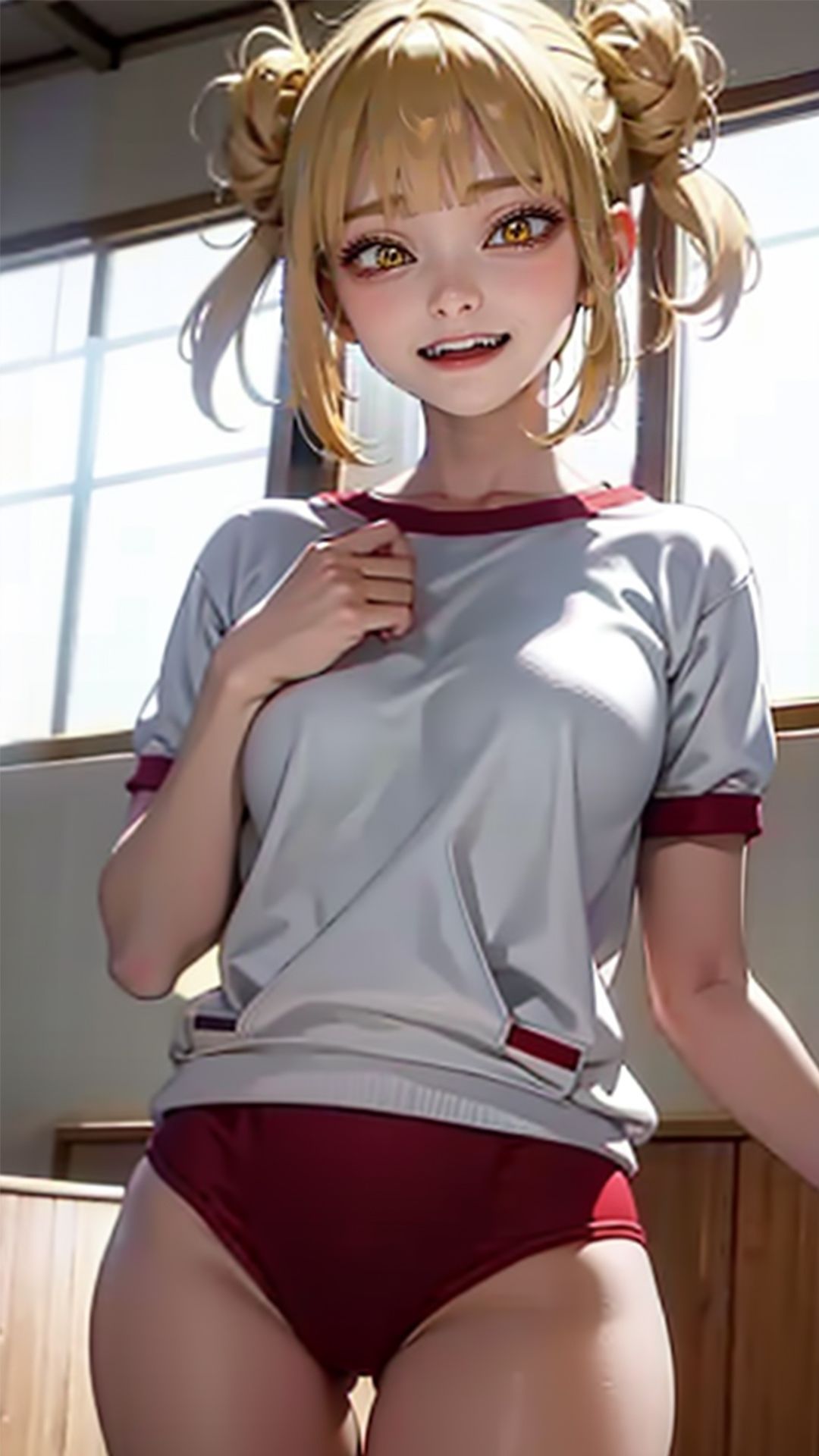 サンプル画像2:TOGAちゃんの日常生活ちょっぴりHな画像集(ステイブルスト) [d_639604]