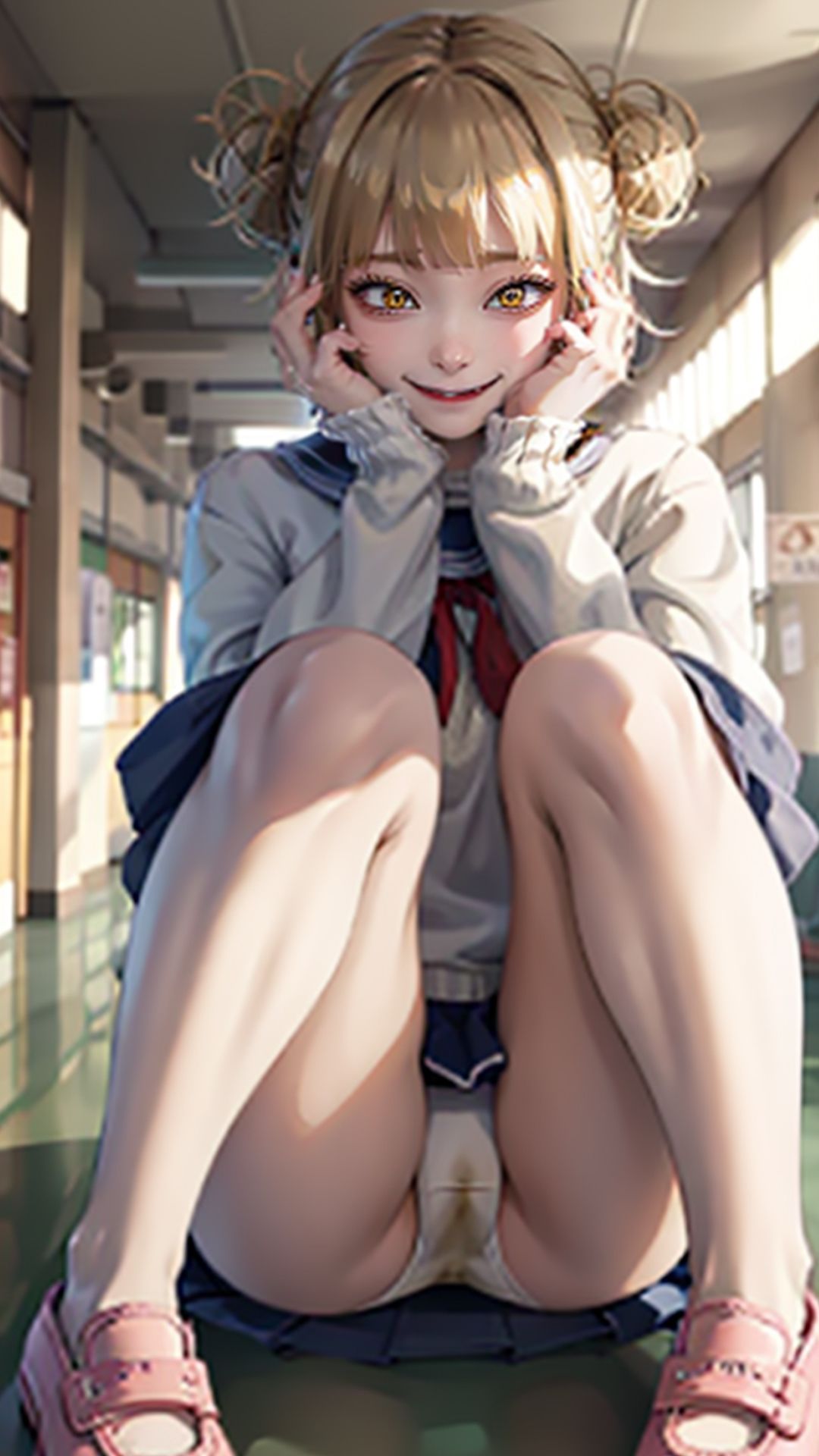 TOGAちゃんの日常生活ちょっぴりHな画像集 画像8