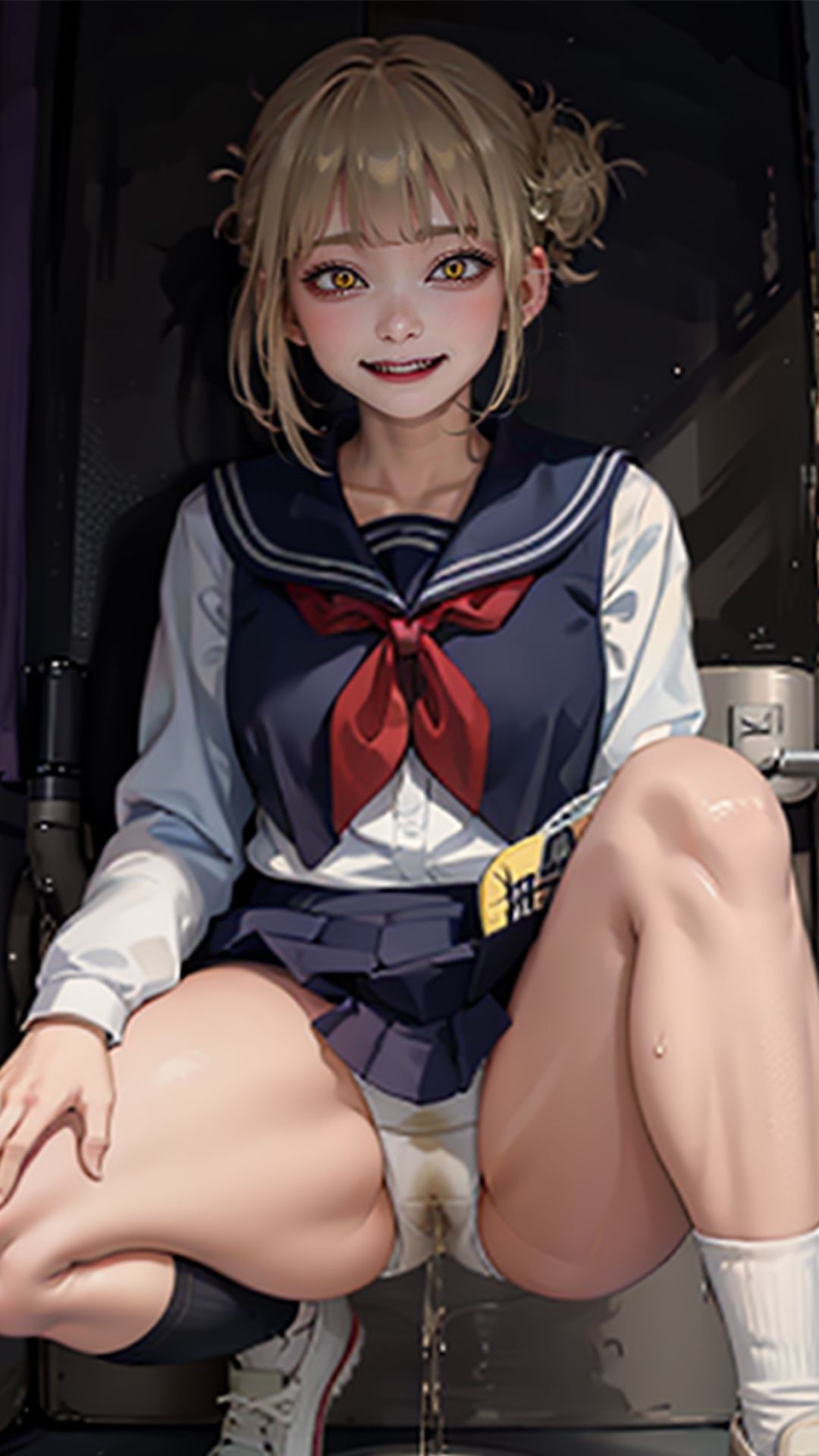 TOGAちゃんの日常生活ちょっぴりHな画像集 画像9