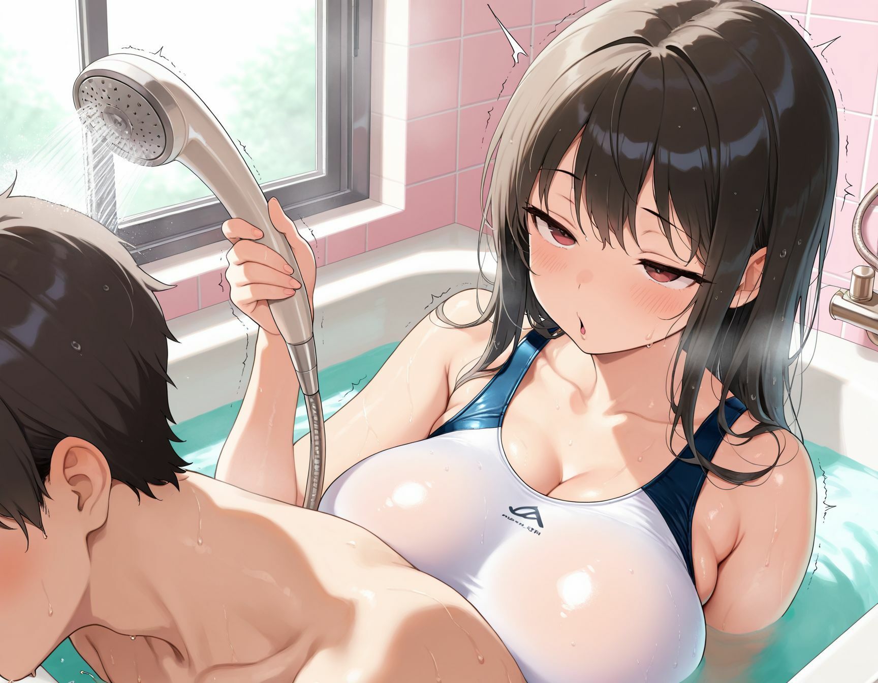 爆乳xビキニ〜快楽を求めてビキニを着る女たち3