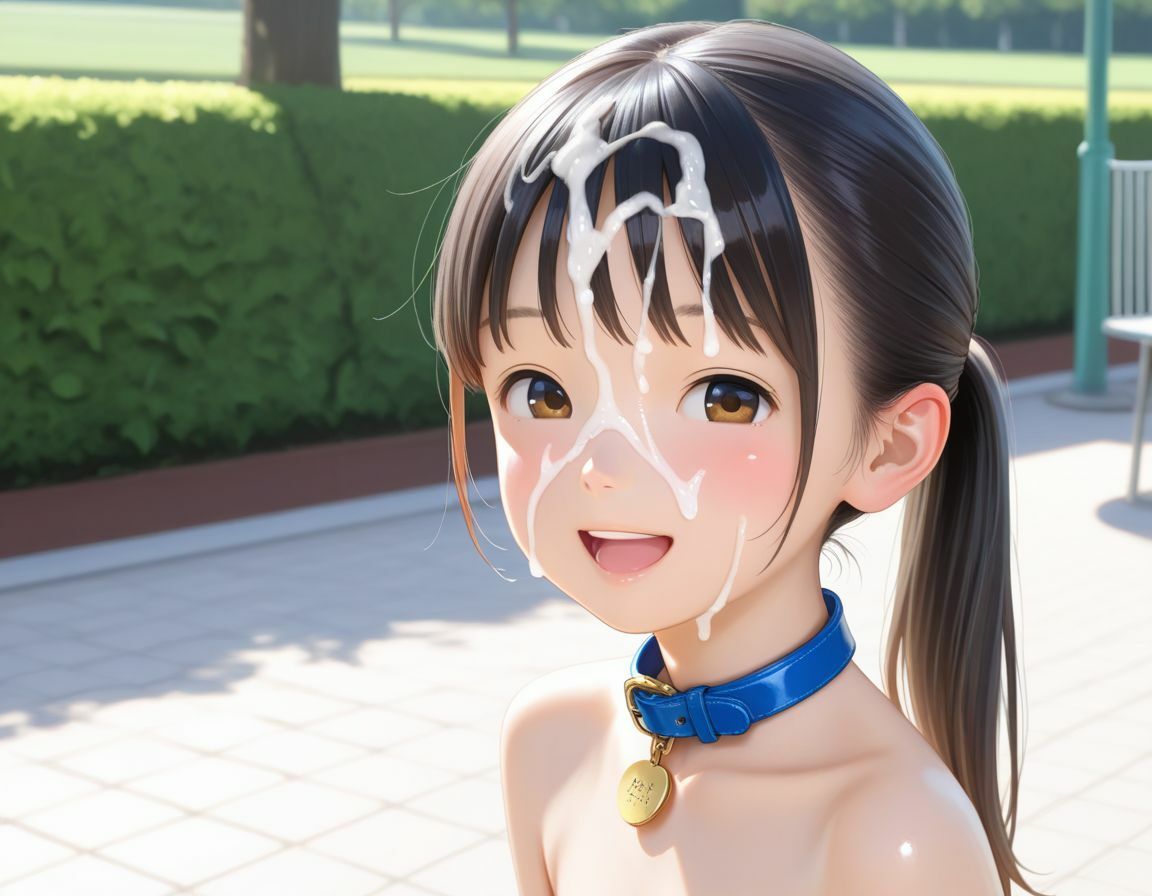 オナペットのちっぱい少女と生ハメ撮り交流_2