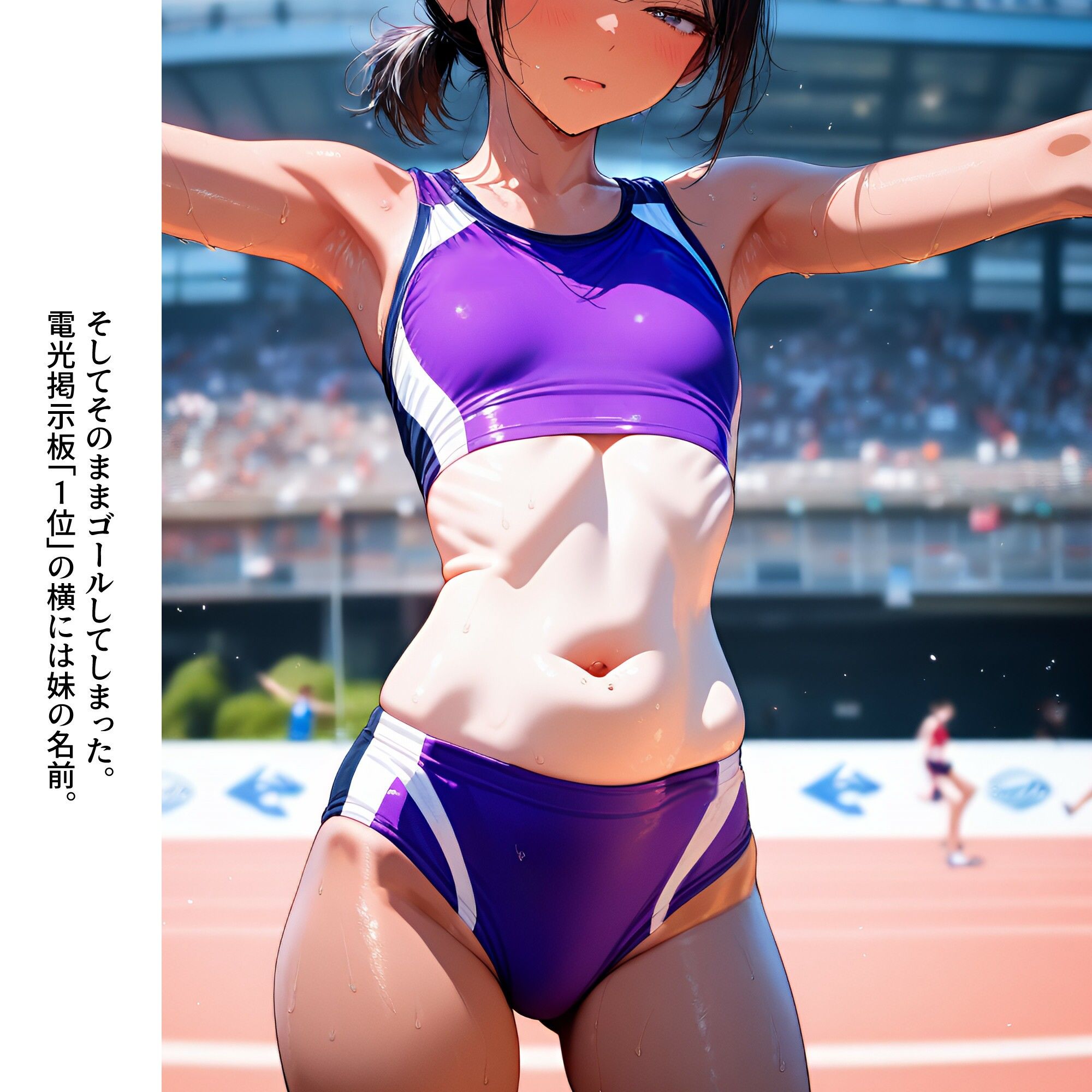 サンプル画像2:妹オナホール化計画11(電脳戯画) [d_639766]