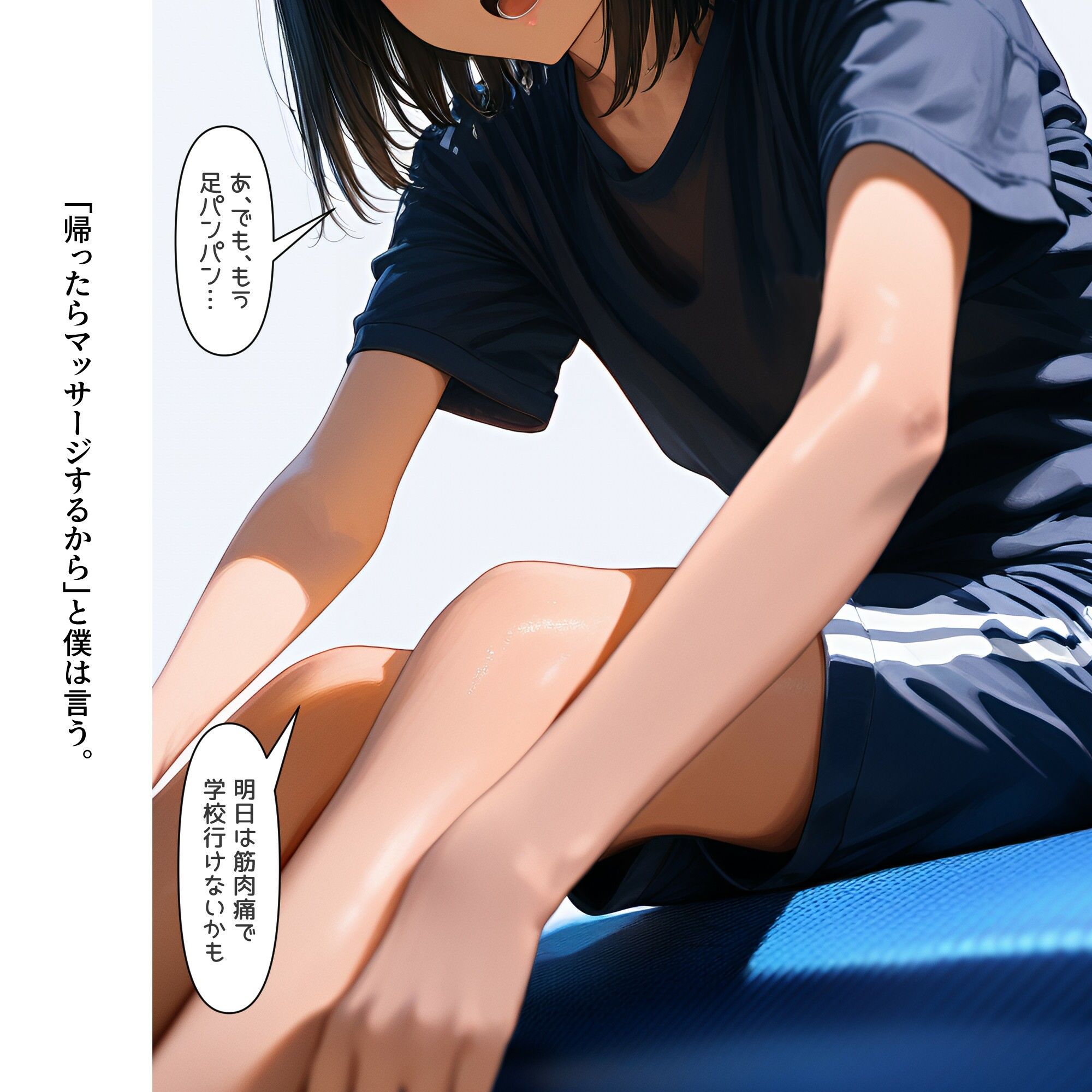 妹オナホール化計画11 画像4