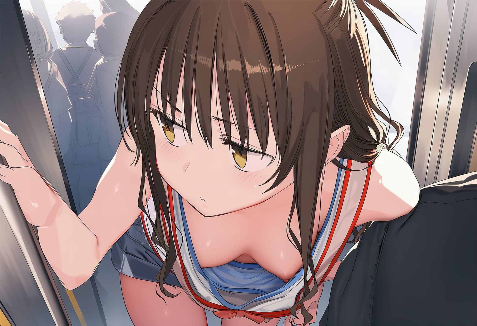 ヤミ＆美柑の日常1