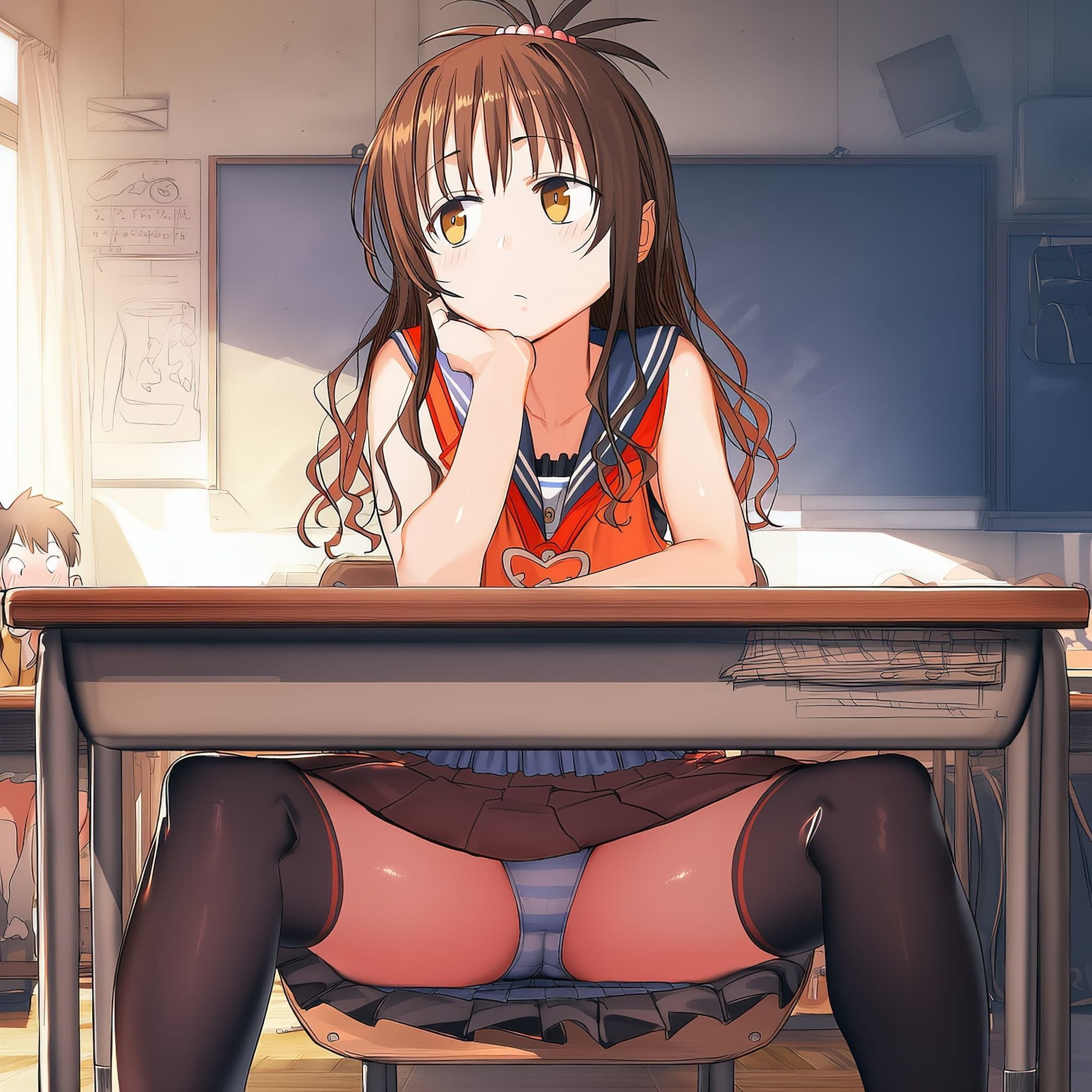 ヤミ＆美柑の日常3