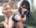 パパ活JKをわからせ性指導