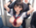 パパ活JKをわからせ性指導