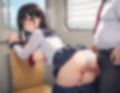 パパ活JKをわからせ性指導