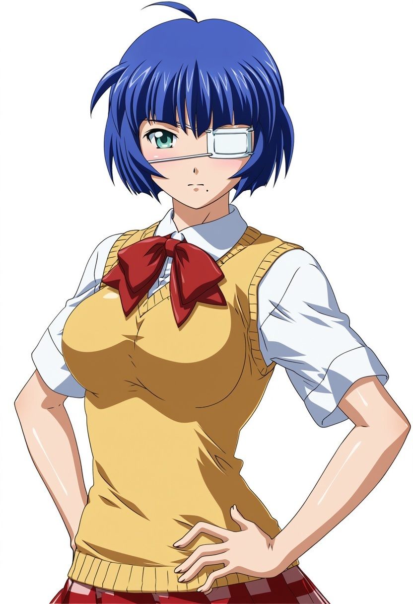 サンプル画像2:呂蒙の優しさにつけ込む(マリヨ) [d_639929]