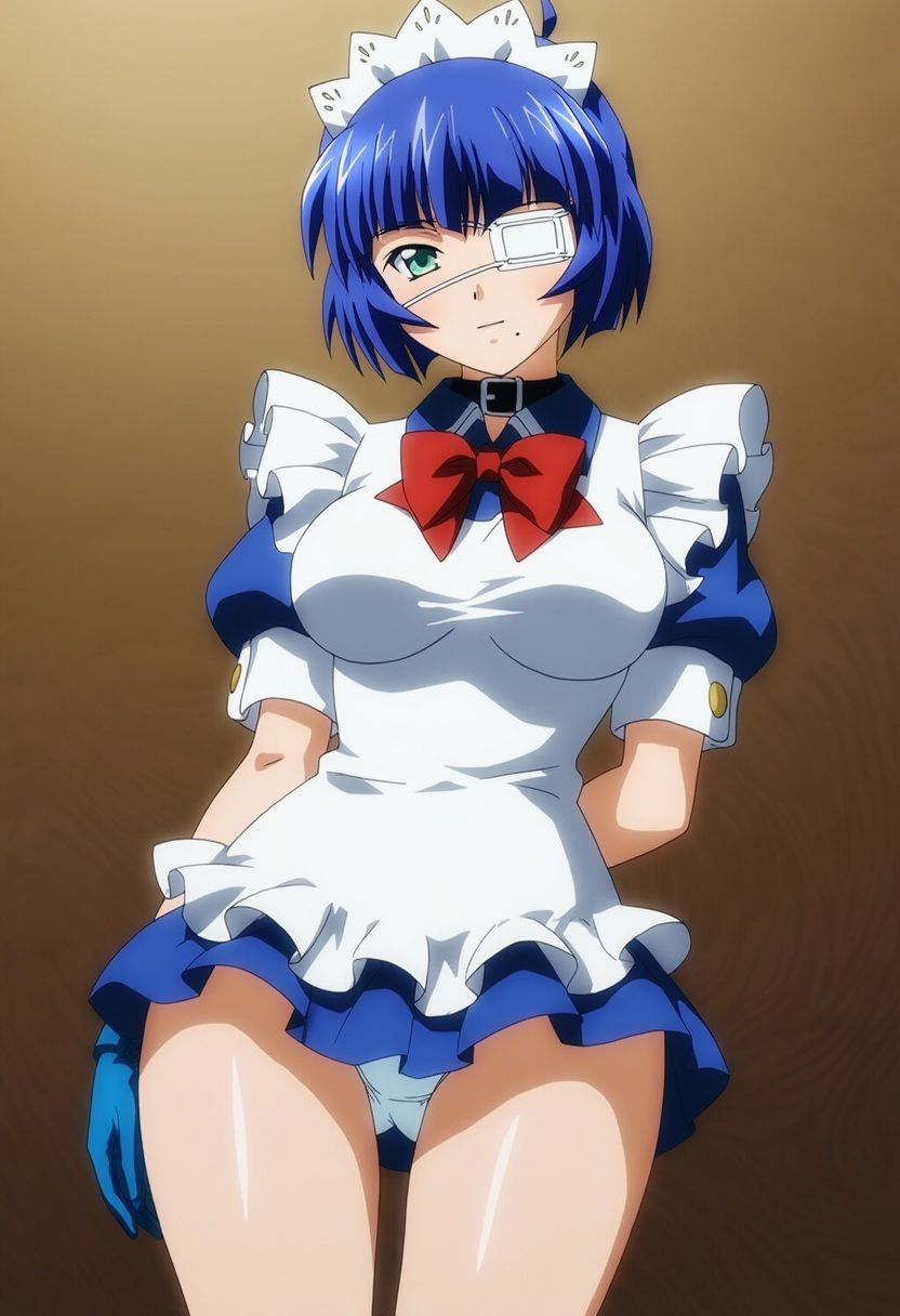 サンプル画像3:呂蒙の優しさにつけ込む(マリヨ) [d_639929]