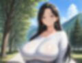 レスでデリを始めた爆乳人妻  性欲強すぎて、週十のオナ。