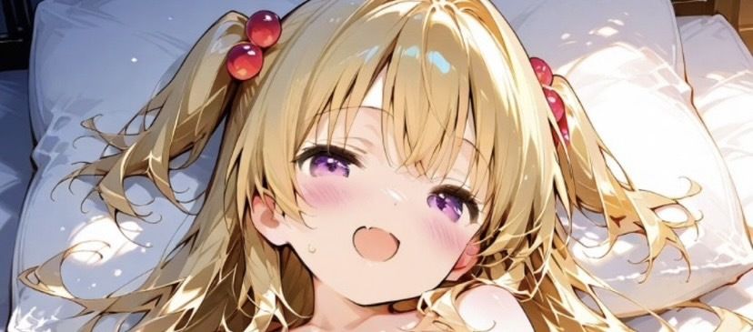 【エロ漫画】美少女イラスト39☆1