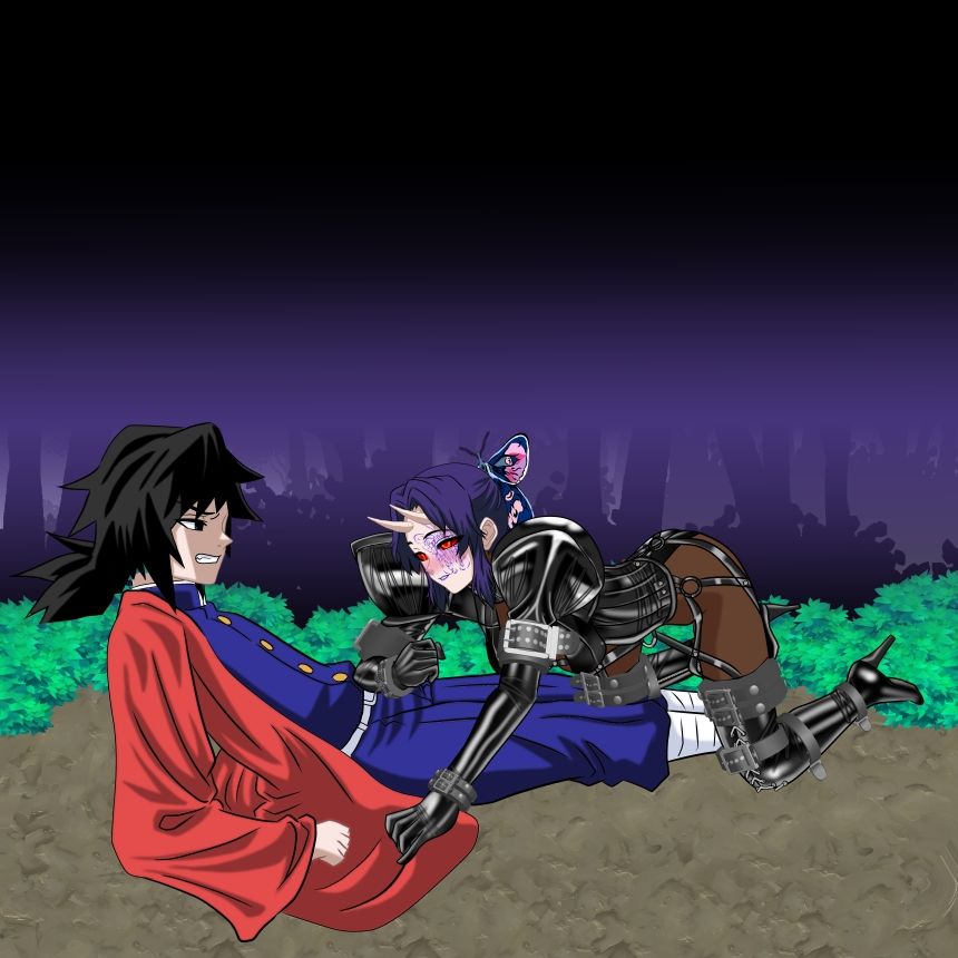 サンプル画像3:斬首姦  表  四十八手(NORTH CAROLINA POWER) [d_640056]