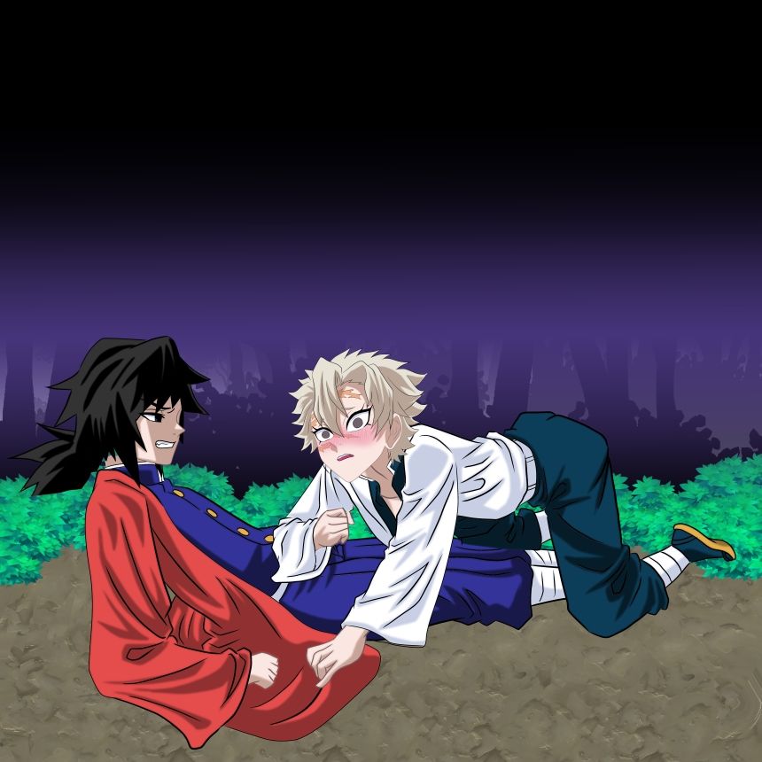 サンプル画像5:斬首姦  表  四十八手(NORTH CAROLINA POWER) [d_640056]