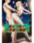 【網タイツ】金髪GALイキまくりSEX