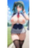 日常が情色の世界 - コンパクト vol.1【学園編】