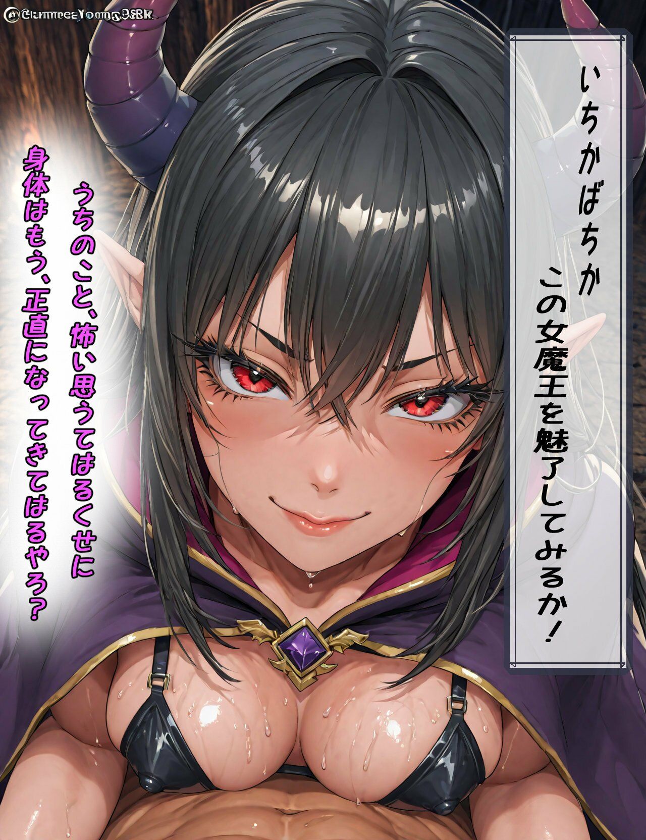 とにかく魅了スキルで異世界ハーレム! 画像7
